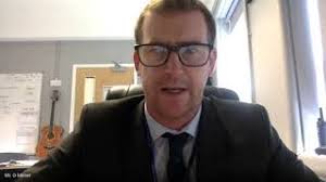 St Giles Academy, Lincoln