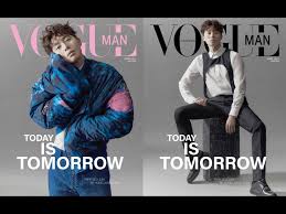 #박서준 #parkseojoon #parkseojun #allaboutpsj © upcoming movies: Vogue Man Hong Kong Debuts With Parasite Star Park Seo Jun Covers Wwd