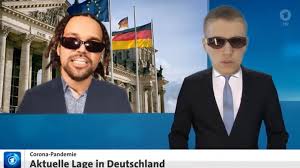 The tagesschau offer news journals. Tagesschau Ein Rapsong Feiert Die 20 Uhr Nachrichten Stern De