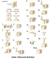 Maybe you would like to learn more about one of these? Toys Hobbies Brain Teasers Cube Twist Diamond Cube Brain Teaser Wood Puzzle Persianasciudadalta Es