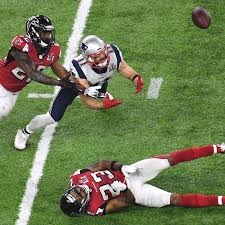 Enemy Reaction Special Edition: Super Bowl 51