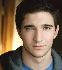 Jake Silbermann about the Noah-Luke-Reid love triangle and the end of “As  the World Turns”