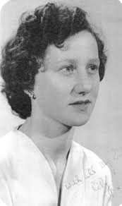 Lily Phillips (nee Tickle)