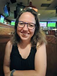 It's #FacultyFriday and this week, we feature Mrs. Amber Mellon. Amber  Mellon is a two time graduate of Appalachian State University. Her passions  inside the classroom is to teach others the importance