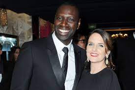 Omar sy (born 20 january 1978) is a french actor and comedian. Omar Sy Papa Pour La Cinquieme Fois