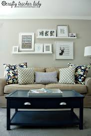Check spelling or type a new query. 25 Inspiring Gallery Wall Ideas Wall Decor Living Room Living Room Shelves Living Room Arrangements