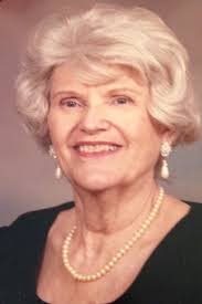 Obituary for Helen Proctor Kirkland