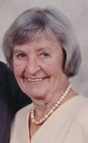 Obituary information for Margaret Ann (Peg) Casey