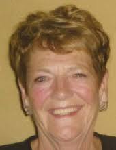 Obituary information for Jean Cassidy