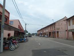 Asahan is a small town in jasin district, melaka, malaysia. Asahan Melaka Wikipedia Bahasa Melayu Ensiklopedia Bebas