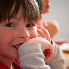 SHEFFIELD PRESCHOOL PROGRAM