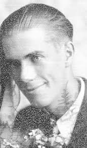 Joseph Francis Schwind Jr. (1909-1992)