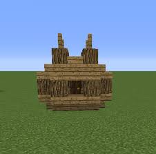 Super easy tutorial for anyone to follow! Simple Tree House Blueprints For Minecraft Houses Castles Towers And More Grabcraft