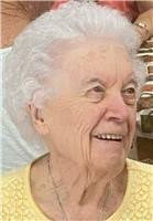 JANET JONES Obituary (1932