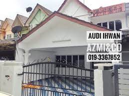Check spelling or type a new query. Letgo Cepat Teres 2 Tingkat Seksyen 19 Shah Alam Property For Sale On Carousell