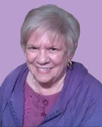 Barbara Korn Obituary November 13, 2024