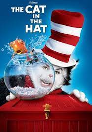 The Cat In The Hat 2003 The Kupkake Inator Scene 3 10 Movieclips Youtube