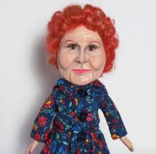 Paella and food conversations in a humorous context