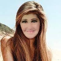 Olivia Gaitros's Instagram, Twitter & Facebook