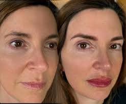 Here are some natural makeup looks I've done!! (I leave the eyebrows as is  for natural looks) feel free to critique me ❤️