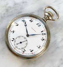 Check spelling or type a new query. Vintage Zenith Pocket Watch Vintage Portfolio