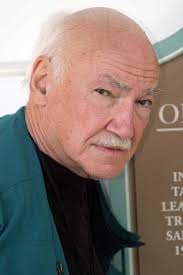 Farewell, Jerry Flint