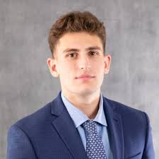 Take a minute to get to know our Summer 2023 Intern, PSU Senior Jake Romeu!  Jake is joining us this summer as a Sales Intern in our Wyomissing Office.  Each week, Jake