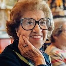 Rose M. Johnson Obituary January 20, 2021