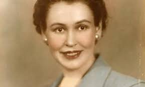 Mary Louise Lingle Obituary December 19, 2007