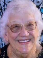 Obituary information for Patricia L. Dennison