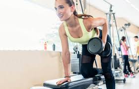 Why are my arms so fat? How To Get Rid Of Back Fat 15 Best Exercises Foods To Eat Avoid