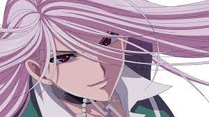 Akashiya Moka Rosario Vampire 1080p Wallpaper Hdwallpaper Desktop Rosario Vampire Wallpaper Backgrounds Rosario Vampire Anime