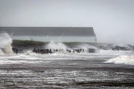 Hurricane Arthur slams eastern Canadian provinces, causing ...