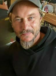 Travis fimmel