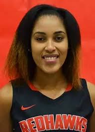 2016-2017 Women's Basketball Roster