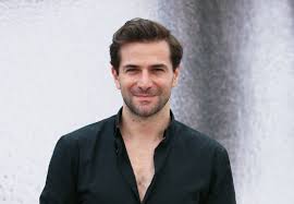 Djibril glissant is a member of vimeo, the home for high quality videos and the people who love them. Gregory Fitoussi La Biographie De Gregory Fitoussi Avec Gala Fr