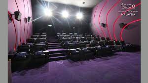 Today's movie showtimes at tgv sunway velocity mall. Twitter à¤ªà¤° Ferco Seating Project Photos Of Tgv Cinema Sunway Velocity Ferco Seatingmadebetter Comfort Cinema Seating Vip Tgvcinemas