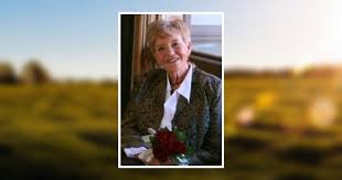 Joyce Earlene Tagtmeyer Obituary