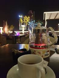 مطعم أنغام بيروت