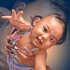 Above The Philippines