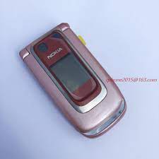 Nokia 6131 java game download and thousands of latest free games for nokia6131 cell phone. Nokia 6131 Refurbished Mobile Phone Pink 2g Gsm Flip Phone English Arabic Hebrew Russian Keyboard Original Unlocked Cellphones Aliexpress