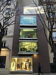 Petite Maison De Couture 227 Boulevard Raspail Paris House Styles Mansions House