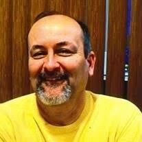 Michael Todd "Mike" Kennett Obituary (2024)