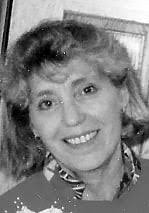 Dorothy “Dee” Hughes