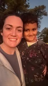 Fundraiser by Paige Anderson : Help a single mom find a moment of security