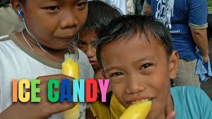 🍦Discover the Secret to Perfect Philippines Ice Candy!