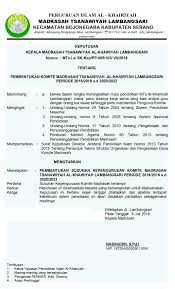 We did not find results for: Sk Komite Madrasah Cara Golden