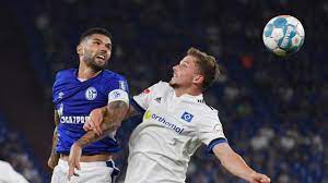 Official site of efootball.pro, the esports competition for football clubs. Fc Schalke 04 Hsv 1 3 Highlights Sportstudio Zdfmediathek