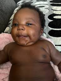 Anyone wanna try the gripe water? I opened and tried once.