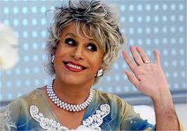 Tom Cavalcante satiriza Ana Maria Braga